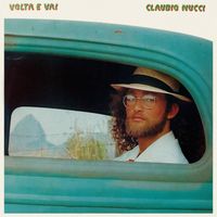 Claudio Nucci - Volta E Vai