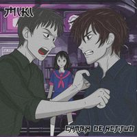 MIKI - Cambia De Actitud (Explicit)