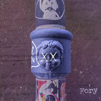 Fory - una cajita feliz y una vida