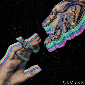 Haze - Closer