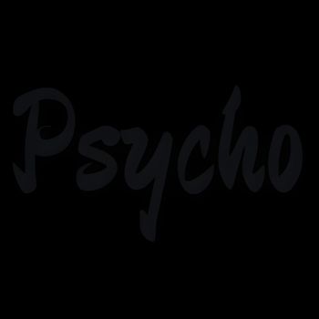 DJ PSYCHO - Depression (Explicit)