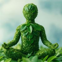Relaxation Zone - Relieve Excessive Thinking