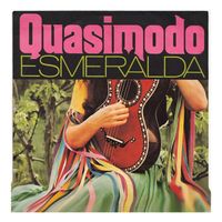 Quasimodo - Esmeralda