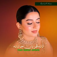 Rashid Khan - Tana Qurban Janana