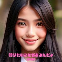 yoyo - 知りたいことがあるんだよ