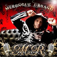 Mr. Wilson - Merengue Urbano