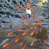 Kato - Goodbye Deutschland (Explicit)