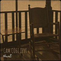 Hurt - Сам собі друг (Explicit)