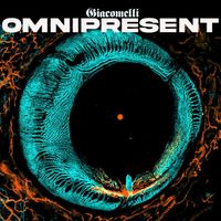 Giacomelli - Omnipresent