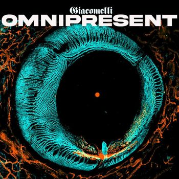 Giacomelli - Omnipresent