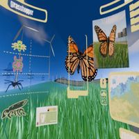 Tachyon - Dance of the Winged Kuriboh