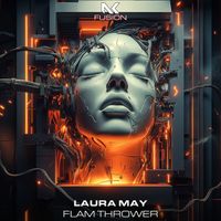 Laura May - Flam Thrower