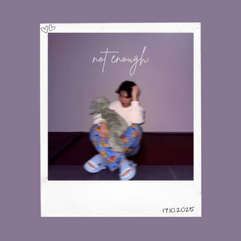 darius - not enough