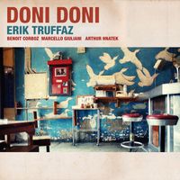 Erik Truffaz - Doni Doni (Edition Deluxe)
