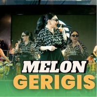 Melon - Gerigis