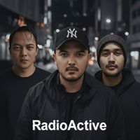 Radioactive - Angkuh