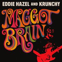 Eddie Hazel - Maggot Brain (Live)