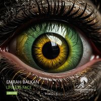 Emrah Balkan - Lifeless Face
