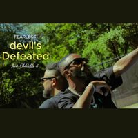 Fearless - devil's Defeated