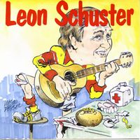 Leon Schuster - Leon Schuster