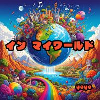 yoyo - イン マイワールド