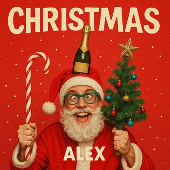 ALEX - Christmas