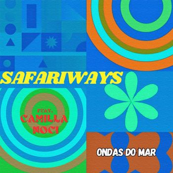 Safariways - Ondas Do Mar