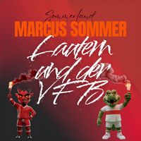 Marcus Sommer - Lautern und der VFB (Explicit)