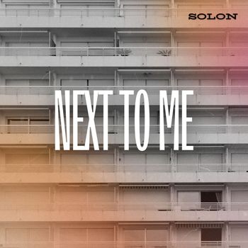 SOLON - Next To Me