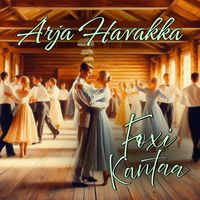 Arja Havakka - Foxi kantaa