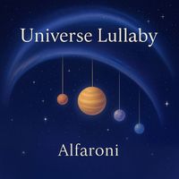 Alfaroni - Universe Lullaby