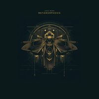 Logic Moon - Metamorphosis