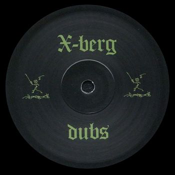 Buttechno - X-berg dubs