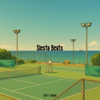 Siesta Beats - Soft Serve