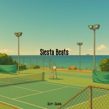 Siesta Beats - Soft Serve