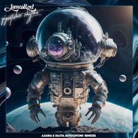 James Rod - Gigantischer Rhythmus
