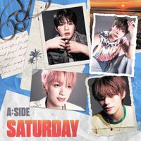 A:SIDE - SATURDAY