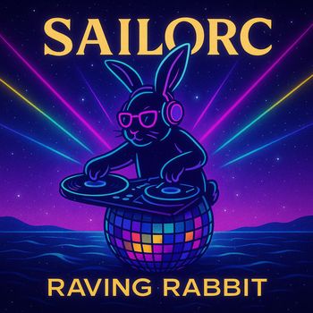 Sailorc - Raving Rabbit