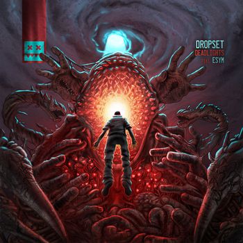 Dropset, Esym - Deadlights
