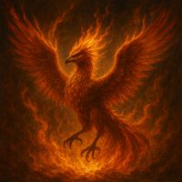 Epic Orchestra - The Legend of the Phoenix