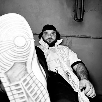 BOOGIEMAN - Я есть я (Explicit)