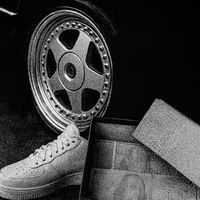 KARUMA - No Brakes (Explicit)