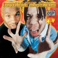 The Outhere Brothers - The Best of The Outhere Brothers (Explicit)