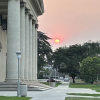 Mercury - Gazing Off