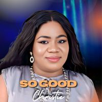 Christie - So Good