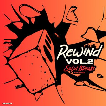Various Artists - Rewind, Vol. 2