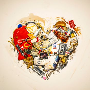 HORLA - Mon cœur kiffé