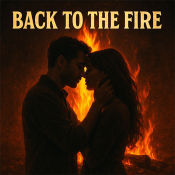BK - Back To The Fire