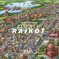 Raja - Rangiluu Rajkot