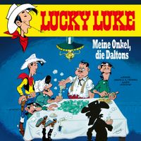 Lucky Luke - Meine Onkel, die Daltons